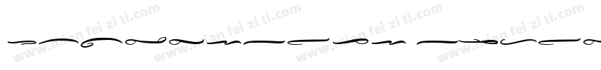 Dailytrust Regular1000字体转换